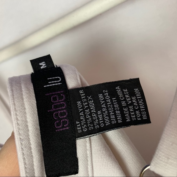 Isabel Lu jumpsuit - Picture 3 of 4